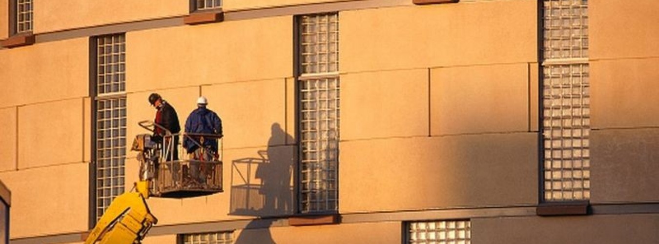 Safety checks eased to help flat owners 'in limbo'